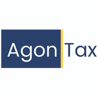 Logo Agon Tax Steuerberatungsgesellschaft mbH