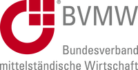 Logo BVMW FrankfurtRheinMain