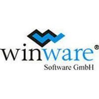 Logo winware Software GmbH