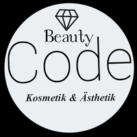 Logo Kosmetikstudio Beautycode