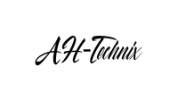 Logo AH - Technix