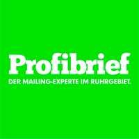 Logo Profibrief.de Lettershop & Direktmarketing
