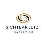 Logo Sichtbar Jetzt Marketing