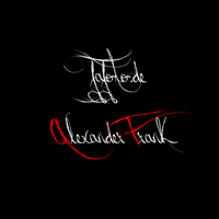 Logo Alexander Frank