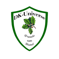 Logo DK-Universe