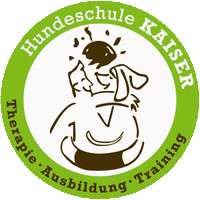 Logo Hundeschule Kaiser