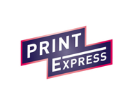 Logo Print Express Potsdam GmbH
