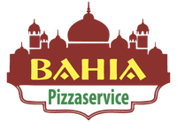 Logo Bahia Pizzaservice