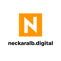 Logo Neckaralb.digital