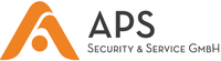 Logo APS Security & Service GmbH