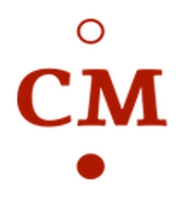 Logo C`M Praxis für Osteopathie und Naturheilkunde