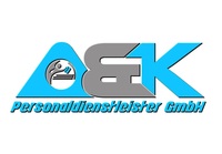 Logo A&K Personaldienstleister GmbH