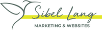 Logo Sibel Lang Marketing & Websites