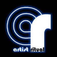 Logo artist ritual / X-Working GmbH