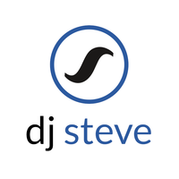 Logo DJ Steve