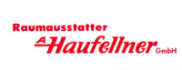 Logo Raumausstattung Haufellner