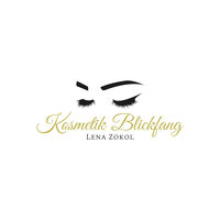 Logo Kosmetik Blickfang