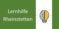 Logo Lernhilfe Rheinstetten