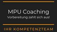 Logo MPU Coaching - Beratung- Vorbereitung & Hilfe