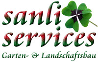 Logo Sanli-Services