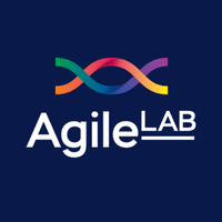 Logo AgileLAB GmbH