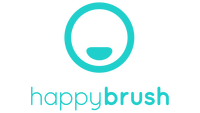 Logo happybrush GmbH