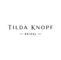 Logo Tilda Knopf Bridal