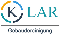 Logo KLAR Gebäudereinigung