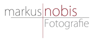 Logo Markus Nobis Fotografie