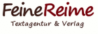 Logo Textagentur Feine Reime 
