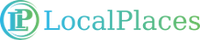 Logo LocalPlaces
