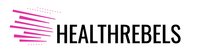 Logo HEALTHREBELS