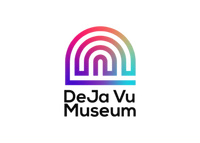 Logo DeJa Vu Museum