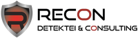 Logo RECON Detektei & Consulting Jürgen Höfer