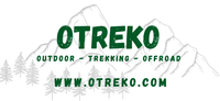 Logo OTREKO Online-Shop für Outdoorbekleidung, Jagdbekleidung, Hundezubehör