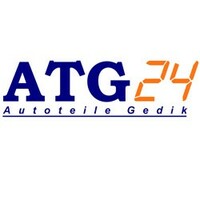 Logo ATG24 Autoteile & Zubehör GmbH
