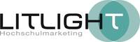 Logo Litlight Hochschulmarketing Vertriebsgesellschaft
