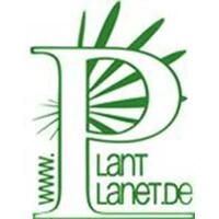 Logo Plantplanet Growshop