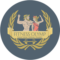 Logo Personal Trainer Münster - Fitness Olymp