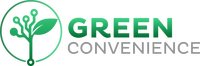 Logo Green Convenience GmbH