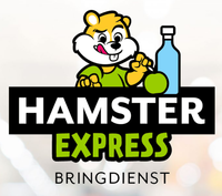 Logo Hamsterexpress Dein Bringdienst