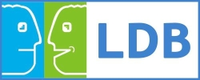 Logo LDB - Lernzentrum für digitale Bildung