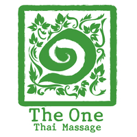 Logo The One Thai Massage
