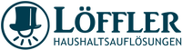 Logo Löffler Haushaltsauflösungen - Ludwigsburg