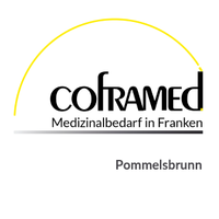 Logo Coframed Sanitätshaus