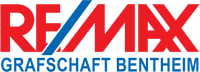 Logo RE/MAX Immobilien Grafschaft Bentheim Frank grote Hölmann e.K.