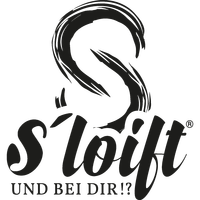 Logo S'loift Allgäu Gin UG (haftungsbeschränkt)