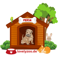 Logo LovelyZoo.de
