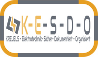 Logo Kreuels E-S-D-O