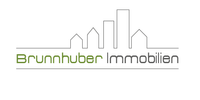 Logo Brunnhuber Immobilien